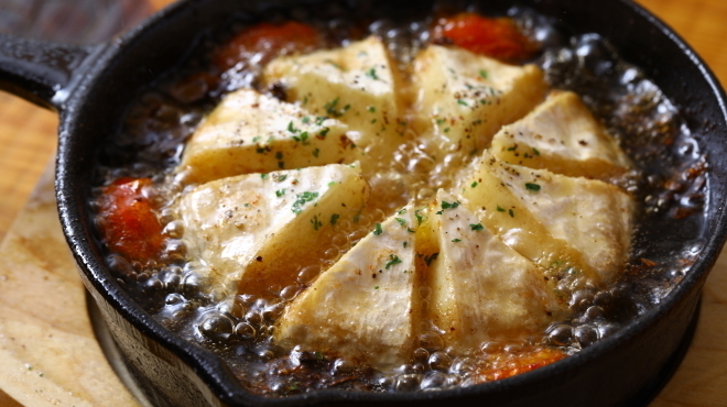 アワーズ ~ワインと肴~ - メイン写真: