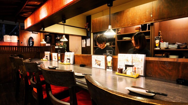 鶏だし×手創り料理 こまち - メイン写真: