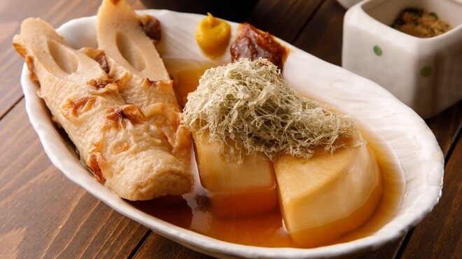 鶏だし×手創り料理 こまち - メイン写真: