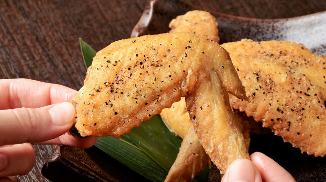 鶏だし×手創り料理 こまち - メイン写真: