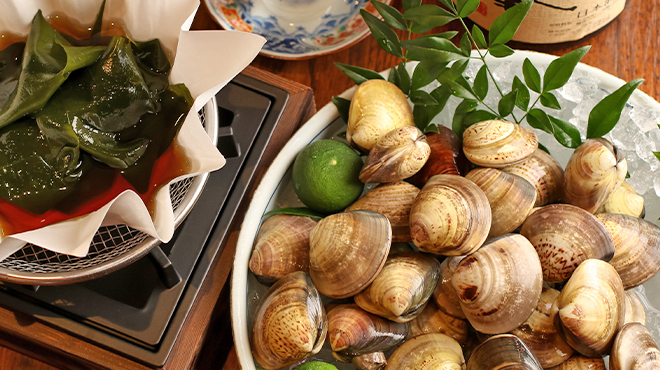 魚料理 ふじい - メイン写真: