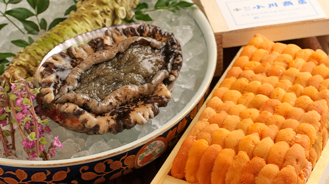 魚料理 ふじい - メイン写真:
