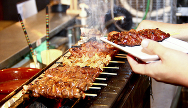 やきとんだいだら 小竹向原店 小竹向原 焼きとん ネット予約可 食べログ