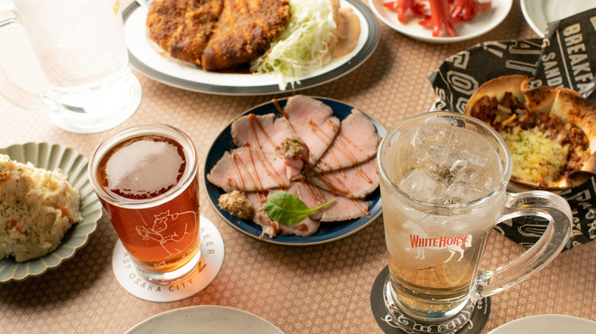 Craftbeer Tavern - メイン写真: