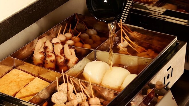 鶏だし×手創り料理 こまち - メイン写真: