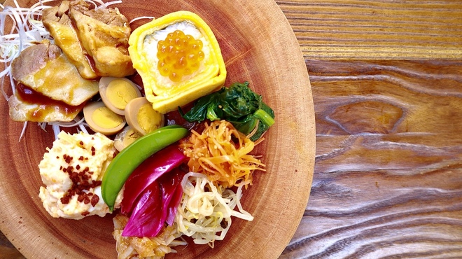 ウダガワ 成ル - メイン写真: