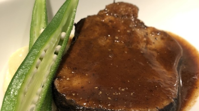 Calma - 料理写真: