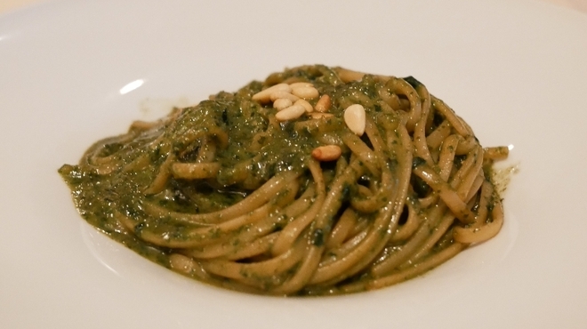 エリオ・ロカンダ・イタリアーナ - 料理写真: