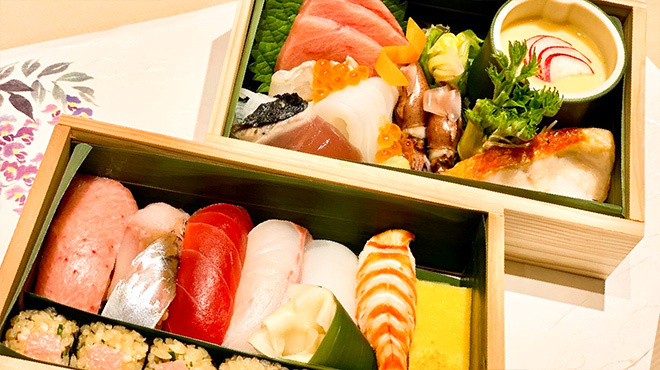 上野 榮 上野御徒町 寿司 食べログ