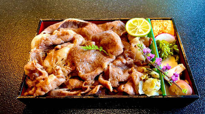 京かのこ - 料理写真: