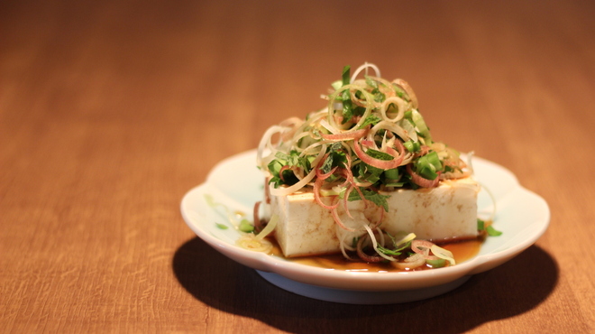 煮込みとSAKE 253 - メイン写真: