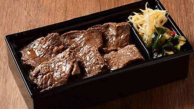 にくがとう 人形町本店 人形町 焼肉 ネット予約可 食べログ