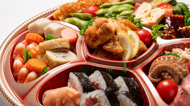 四季の味ちひろ（Japanese restaurant chihiro） - 和歌山（懐石・会席料理）の写真3