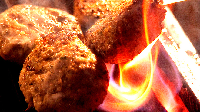 炭火焼鶏屋 たまい - メイン写真: