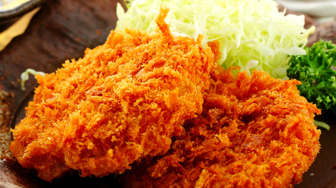 炭火焼鶏屋 たまい - メイン写真: