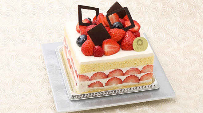 Yuwai 伏見 ケーキ 食べログ