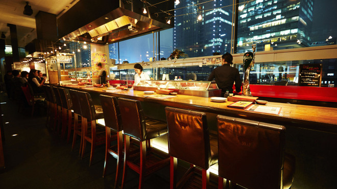 バル デ エスパーニャ ムイ 東京店 Bar De Espana Muy 二重橋前 スペイン料理 ネット予約可 食べログ