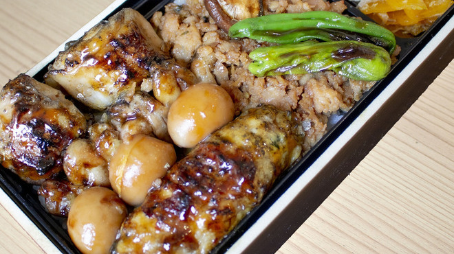 久留米やきとり いちころ - メイン写真: