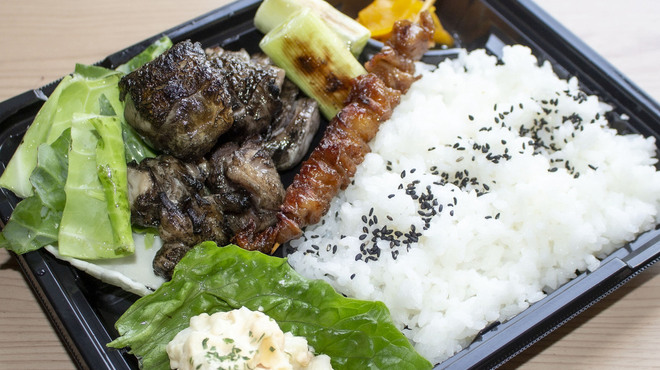 久留米やきとり いちころ - メイン写真: