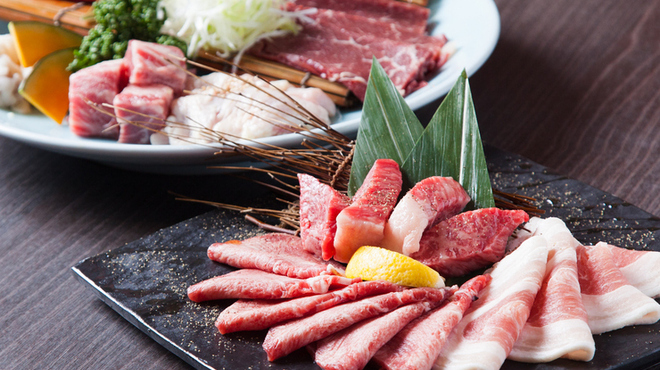 Yakiniku Kakura - メイン写真: