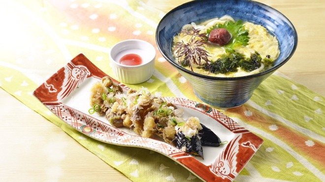 砂場 - メイン写真: