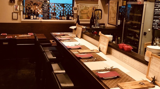 アカツキ 旧店名 Doom 三軒茶屋 イタリアン ネット予約可 食べログ