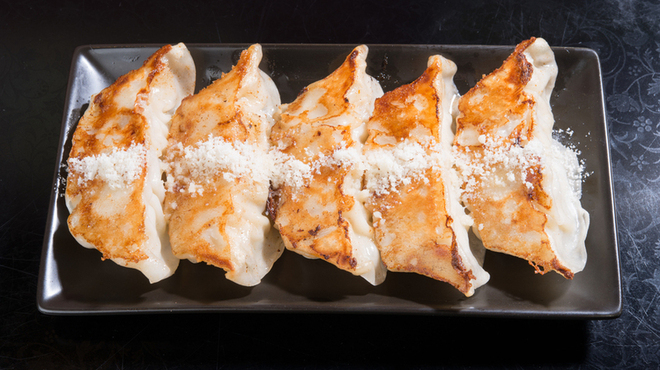 元祖トマトラーメン 三味 - メイン写真: