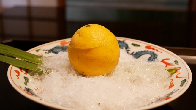高台寺 和久傳 - 料理写真: