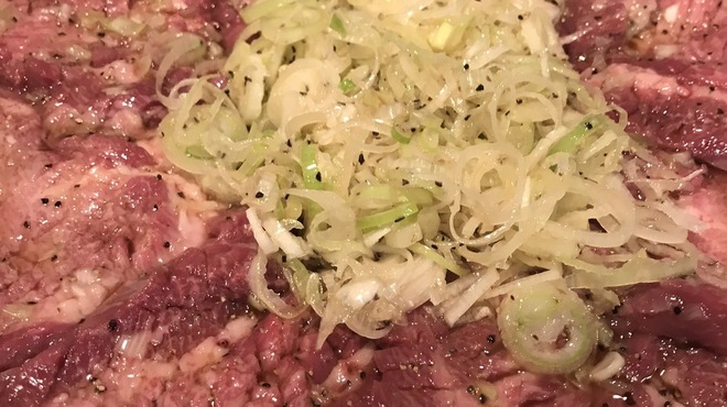 マル超ホルモン - メイン写真: