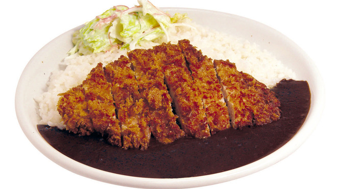 サンアロハ - 料理写真: