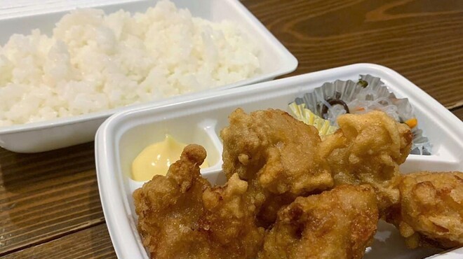 竹餃 - 料理写真: