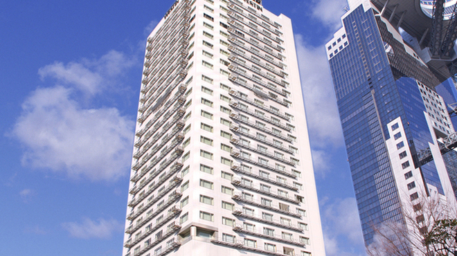 レストランアマデウス - メイン写真: