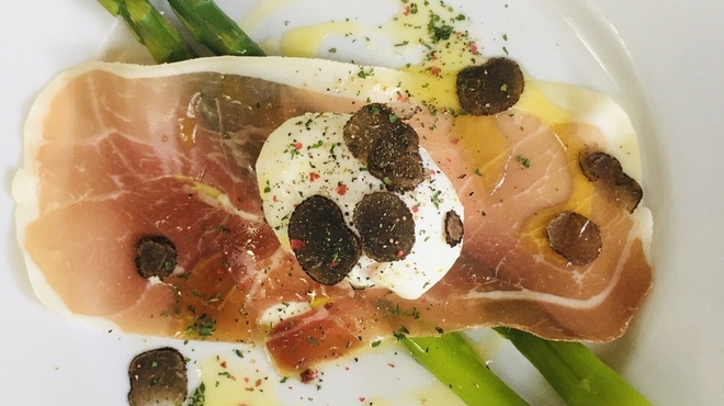 TOKIO フレンチ ルナティック - メイン写真: