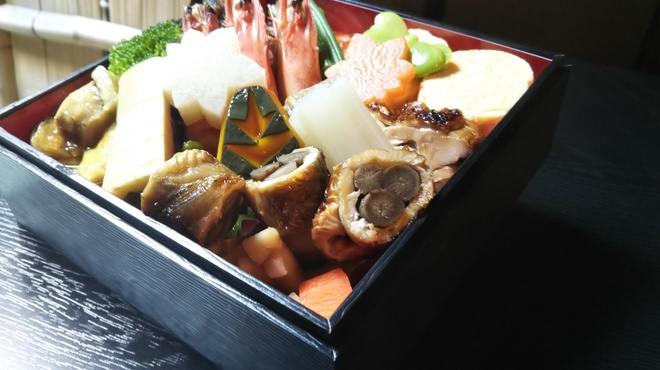 ぎをん や満文 青木庵 - 料理写真: