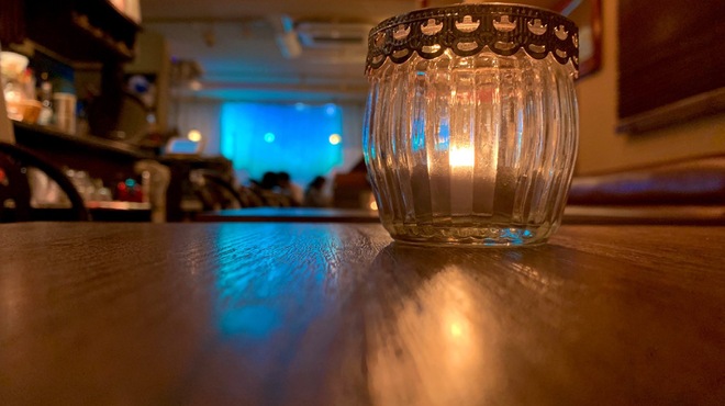 カフェ ルミエール - メイン写真: