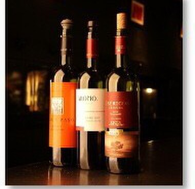Standing Wine Bar Q - メイン写真: