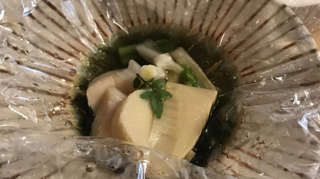 日本料理 きん魚 - 料理写真:
