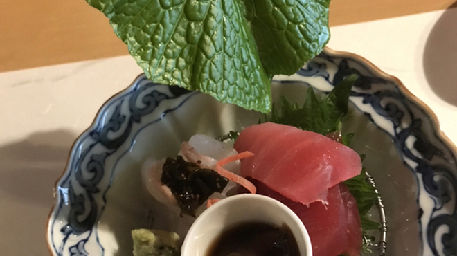 日本料理 きん魚 - 料理写真:
