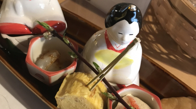 日本料理 きん魚 - 料理写真: