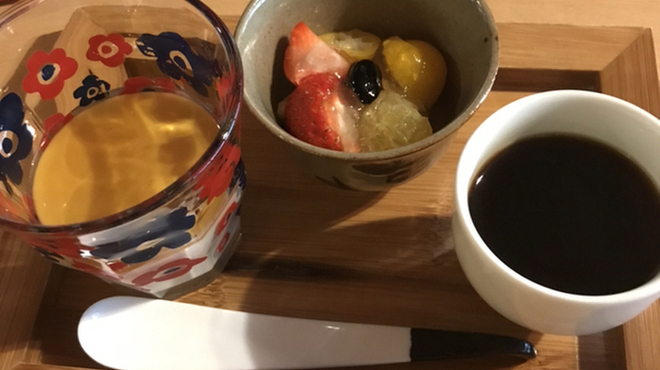 日本料理 きん魚 - 料理写真: