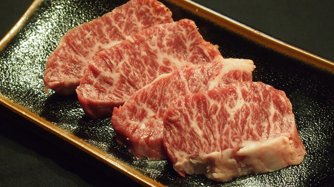 肉宴 - メイン写真: