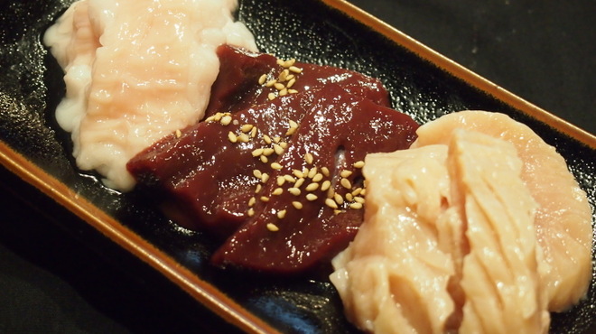 肉宴 - メイン写真:
