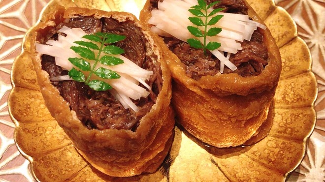 石垣吉田 - 料理写真: