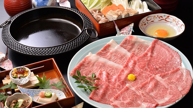 すき焼き うえ田 横浜 居酒屋 ネット予約可 食べログ すき焼き うえ田 横浜 居酒屋 ネット予約可 食べログ