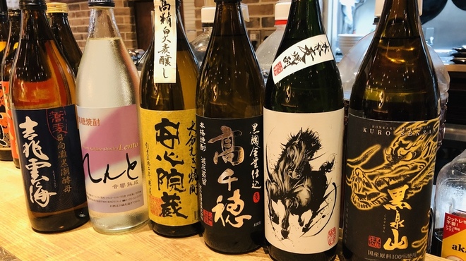 野田焼売店 - メイン写真: