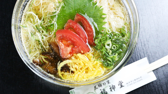 福神堂 - メイン写真: