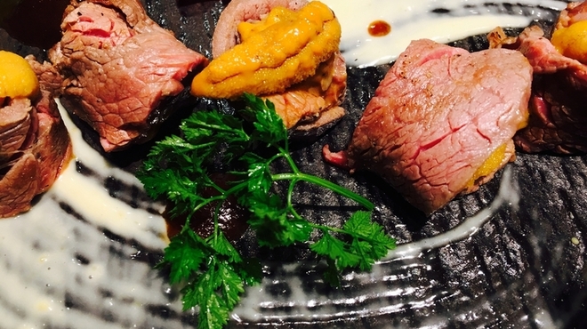 オマール海老と黒毛和牛のお店 ビストロケンズ Bistro Kens 香里園 ダイニングバー 食べログ