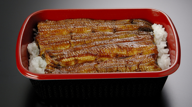 料亭 うのいち - 料理写真: