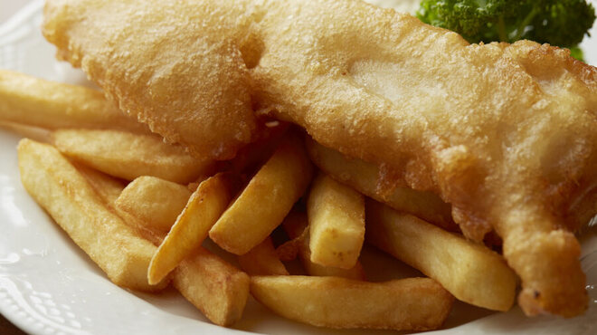 Irish pub & Restaurant Failte - メイン写真: