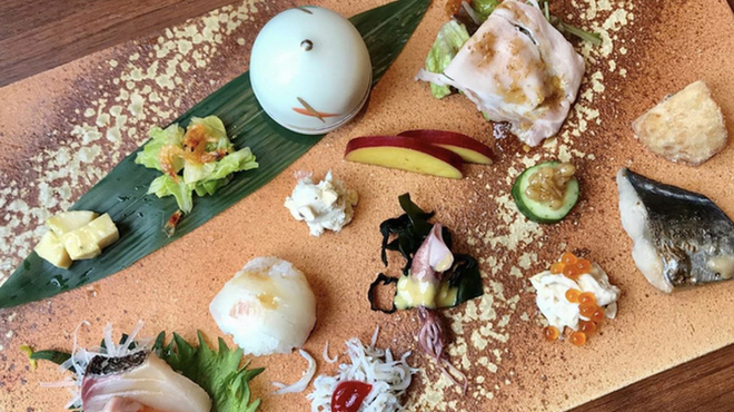 こまじろ 神戸三宮 阪急 魚介料理 海鮮料理 ネット予約可 食べログ